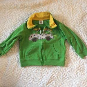 Carter's Sweatshirt